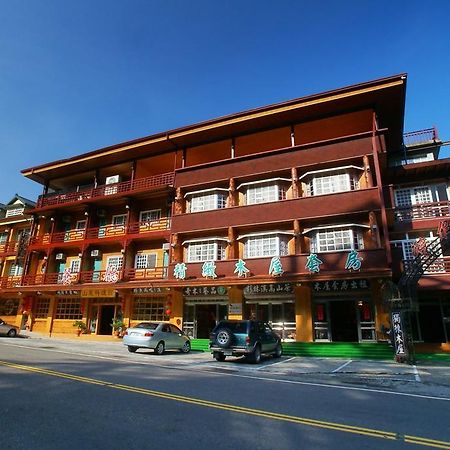 Kingtaiwan Hotel Лугу Экстерьер фото