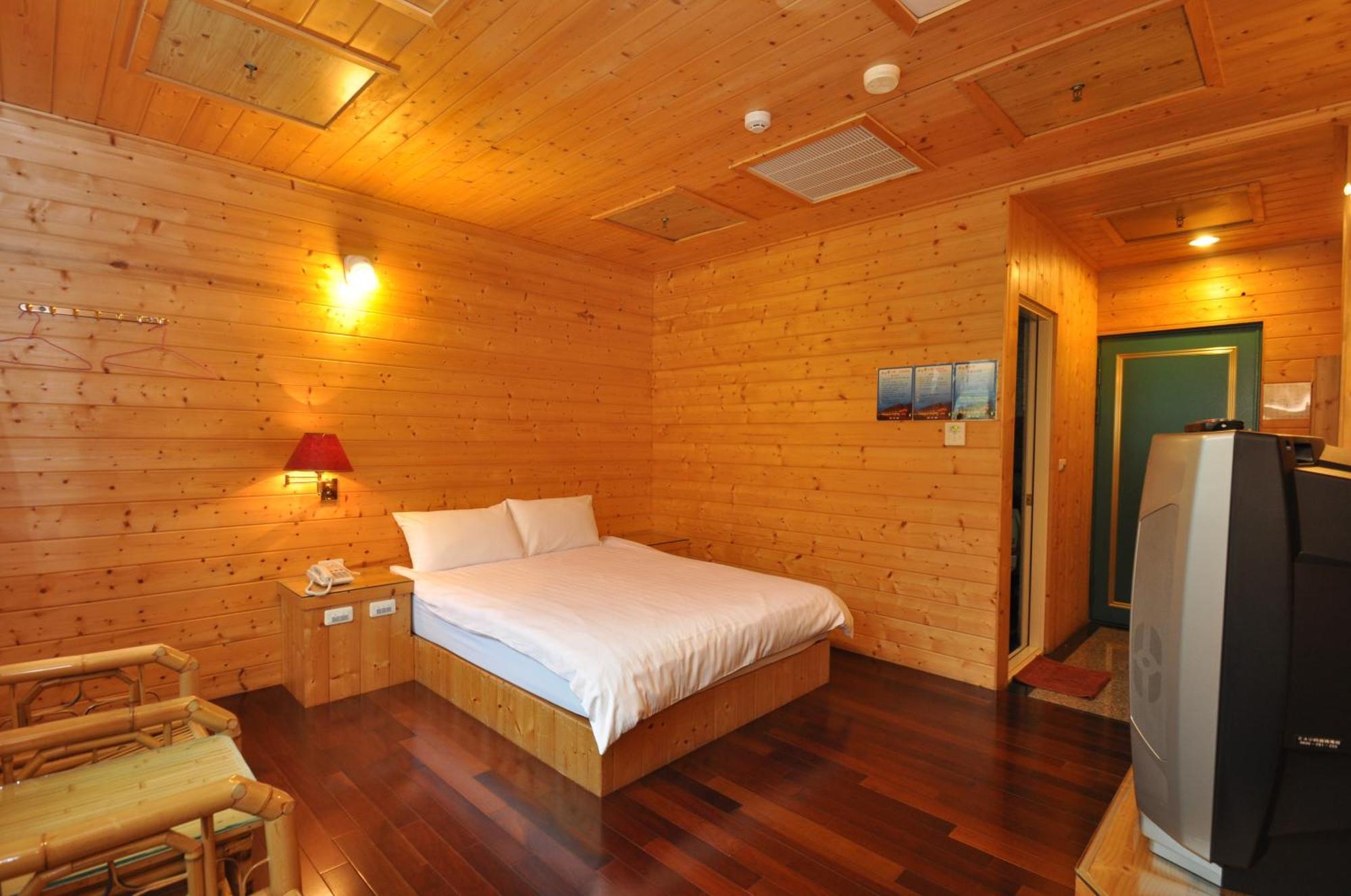 Kingtaiwan Hotel Лугу Номер фото