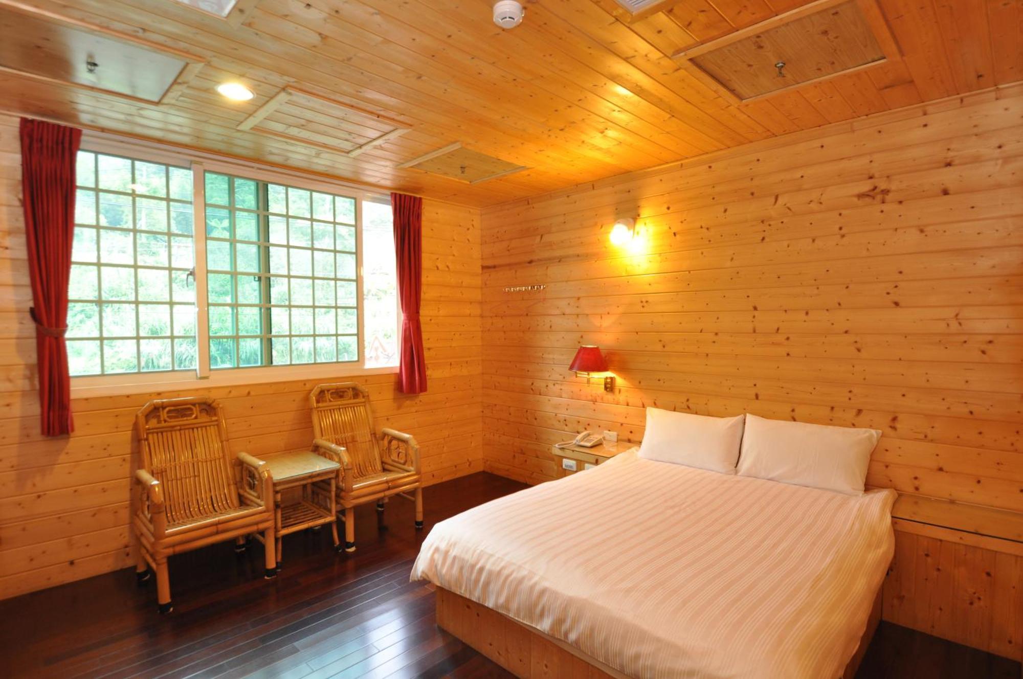 Kingtaiwan Hotel Лугу Номер фото