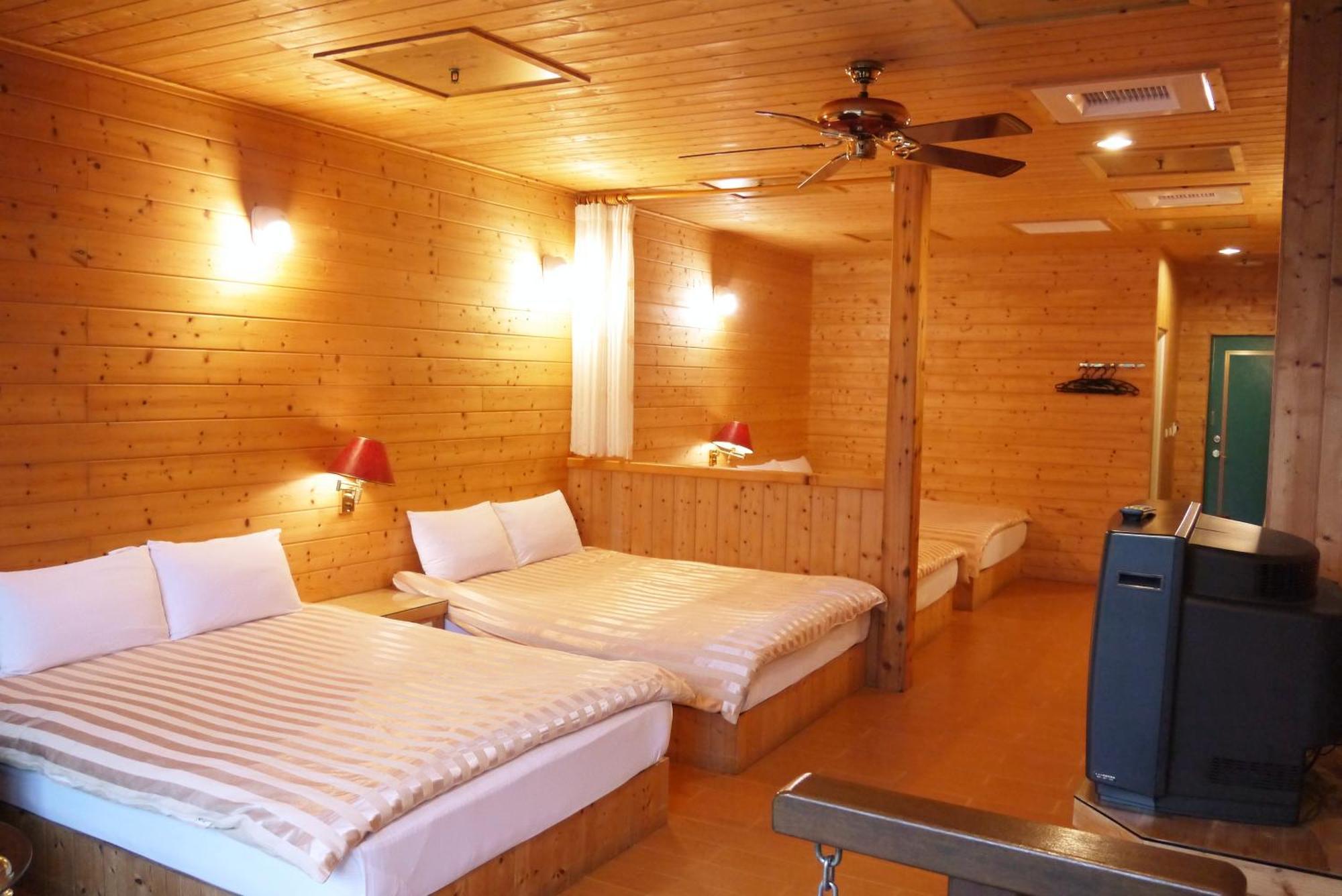 Kingtaiwan Hotel Лугу Номер фото