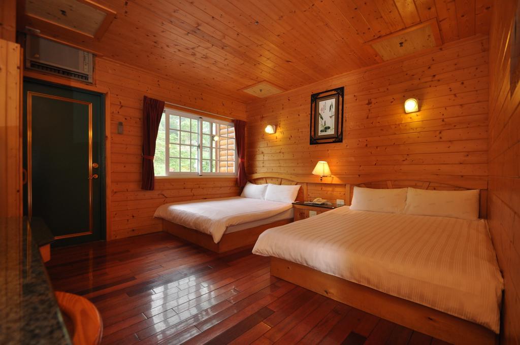 Kingtaiwan Hotel Лугу Номер фото