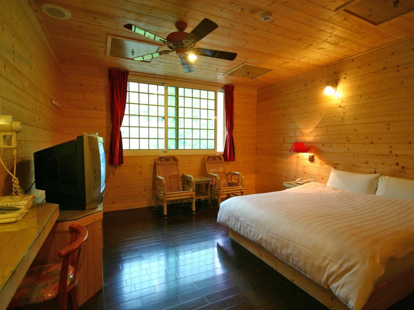 Kingtaiwan Hotel Лугу Экстерьер фото