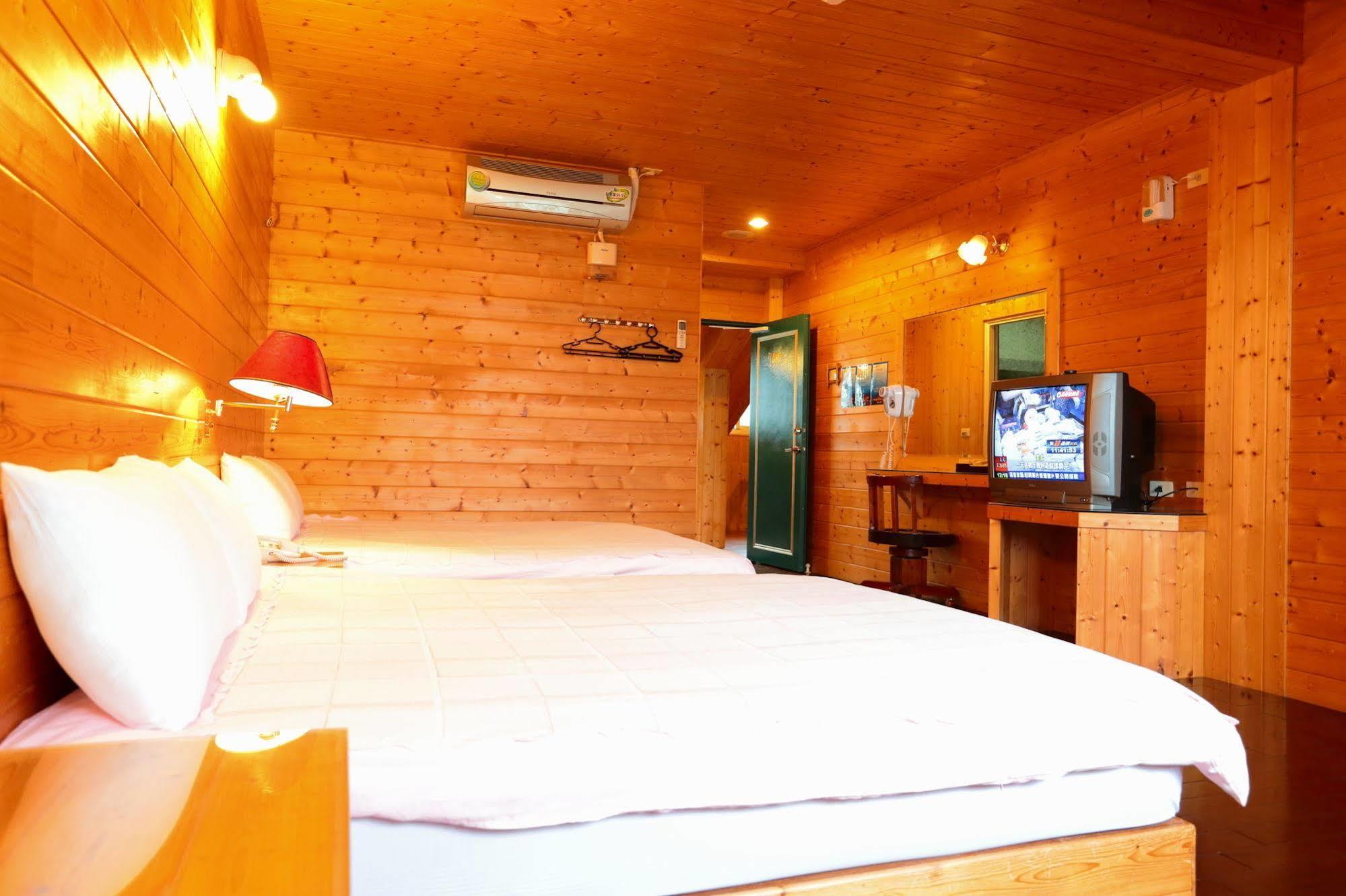 Kingtaiwan Hotel Лугу Экстерьер фото