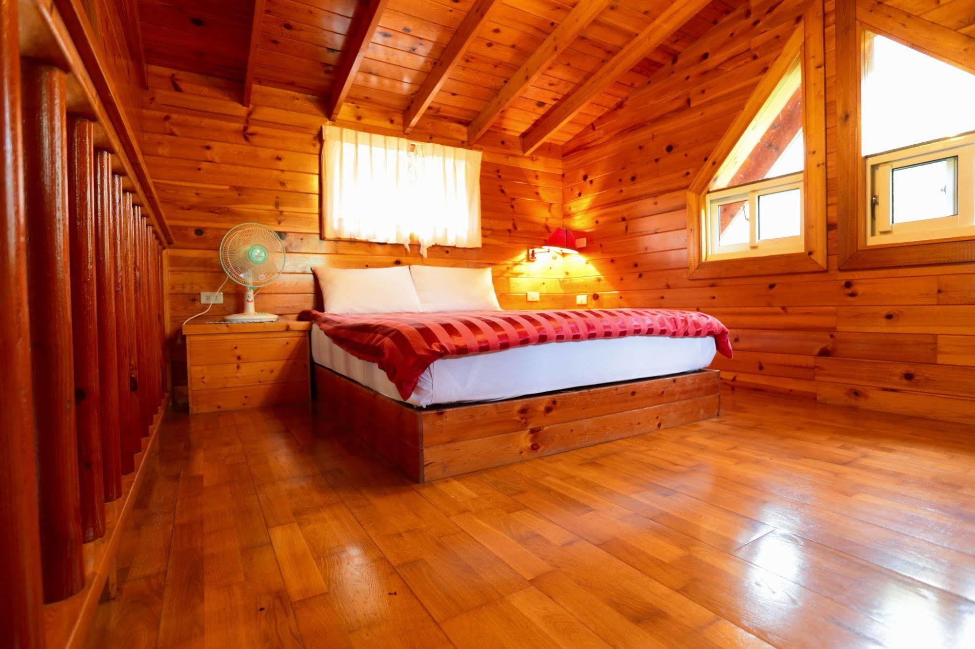 Kingtaiwan Hotel Лугу Экстерьер фото